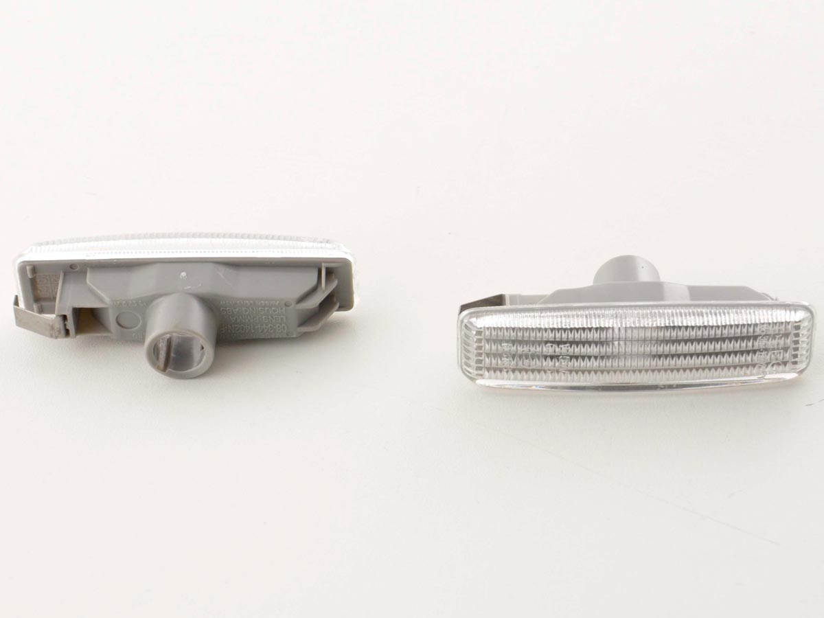 Seitenblinker Set BMW 5er Typ E39 – Bild 2