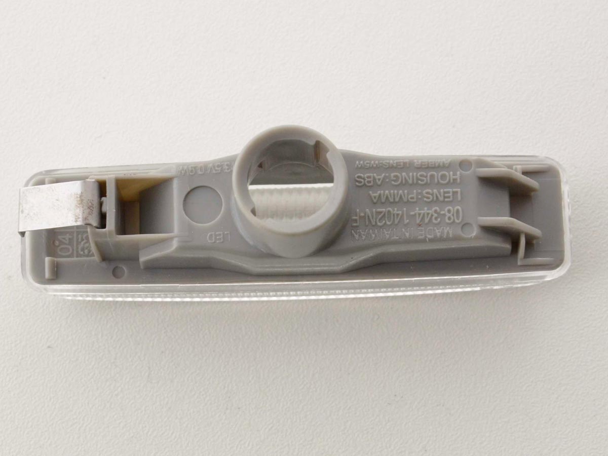 Seitenblinker Set BMW 5er Typ E39 – Bild 5