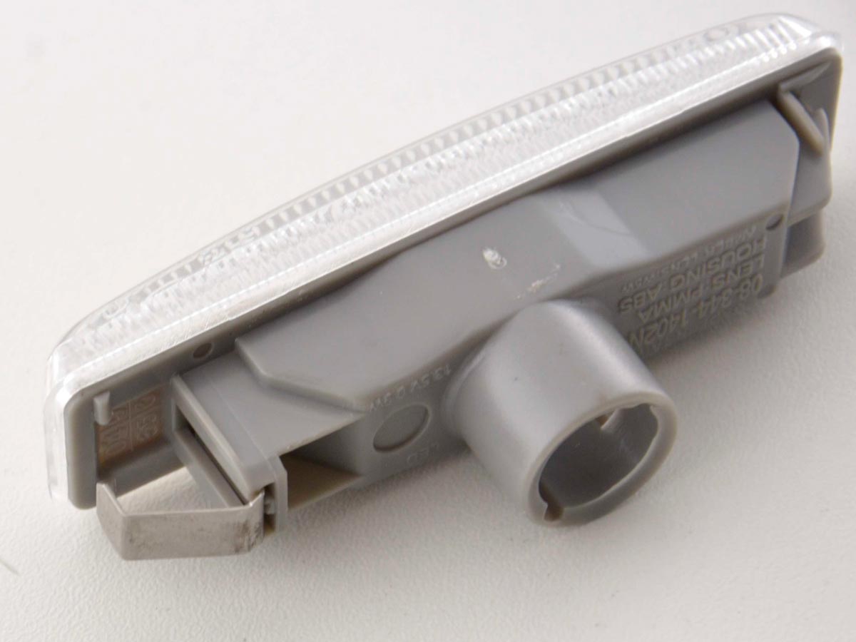 Seitenblinker Set BMW 5er Typ E39 – Bild 6