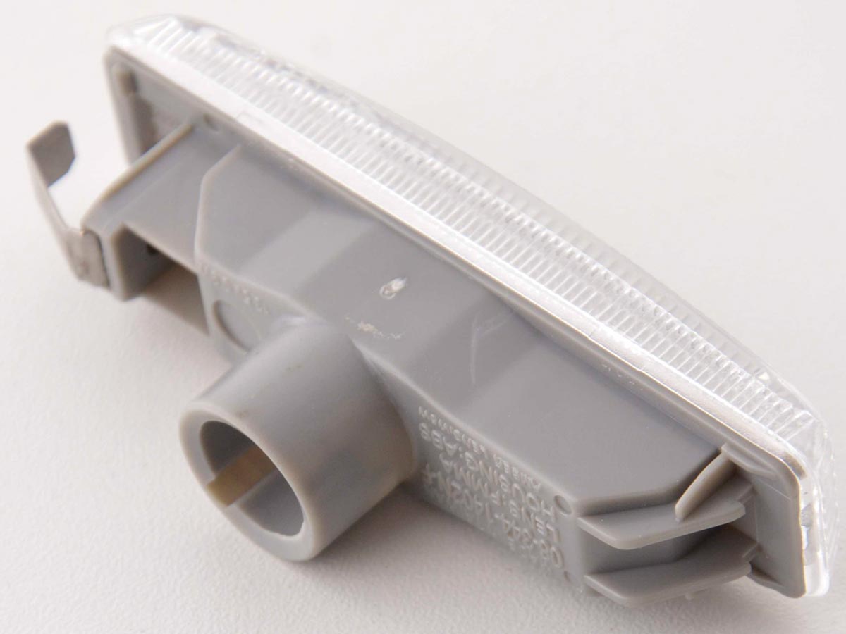 Seitenblinker Set BMW 5er Typ E39 – Bild 7