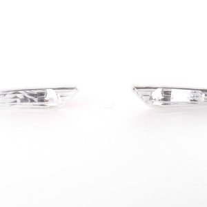 Seitenblinker Blinker Set Chrom Alfa Romeo 156 Typ 932