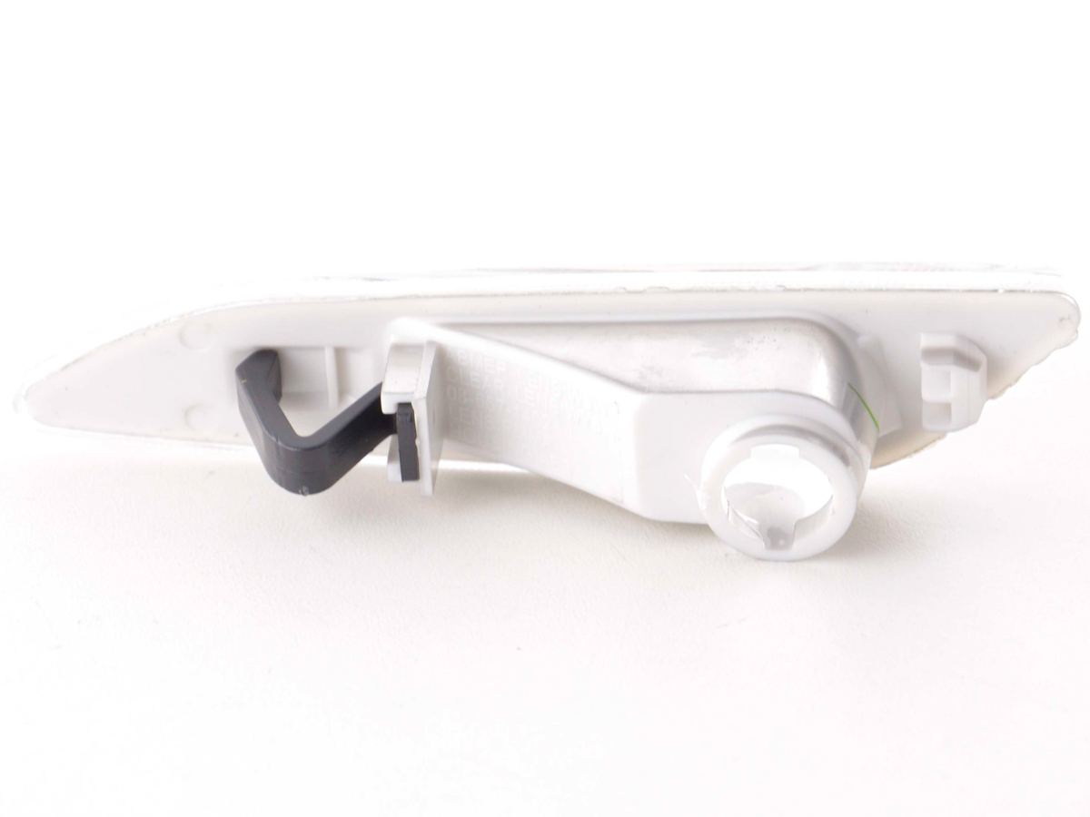 Seitenblinker Blinker Set Chrom Alfa Romeo 156 Typ 932 – Bild 5