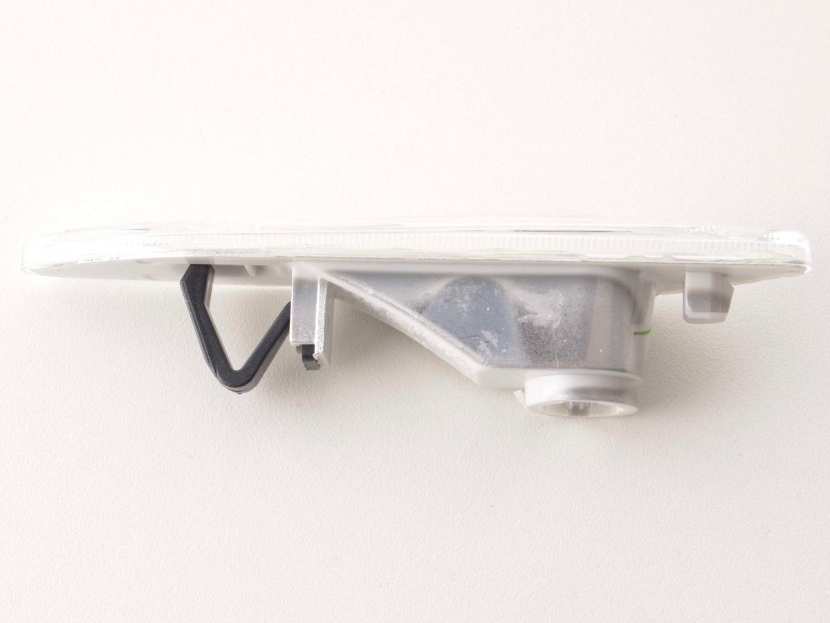 Seitenblinker Blinker Set Chrom Alfa Romeo 156 Typ 932 – Bild 7