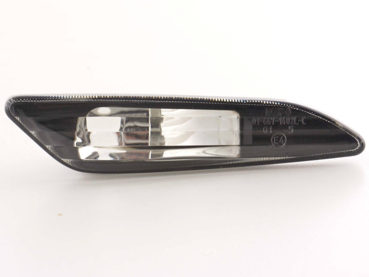 Seitenblinker Blinker Set Alfa Romeo 156 Typ 932 – Bild 3