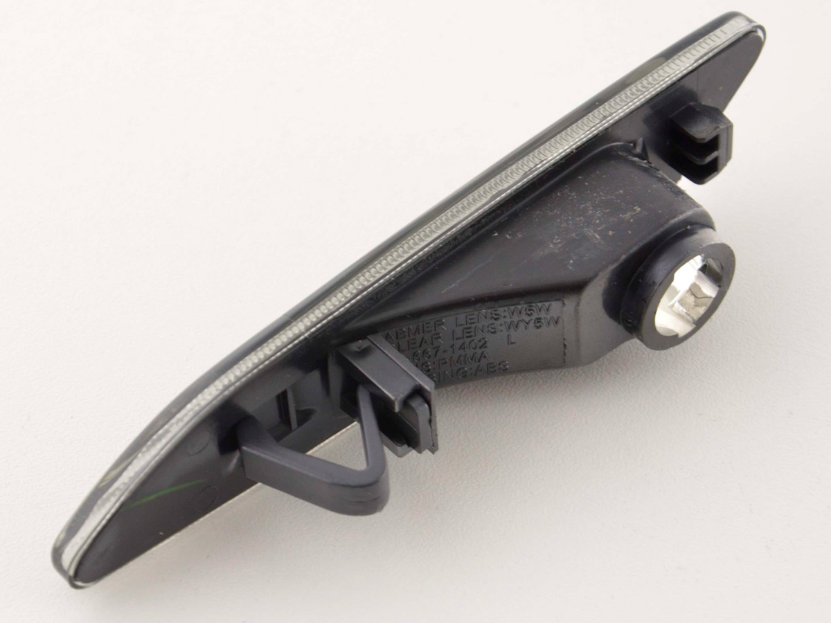 Seitenblinker Blinker Set Alfa Romeo 156 Typ 932 – Bild 5