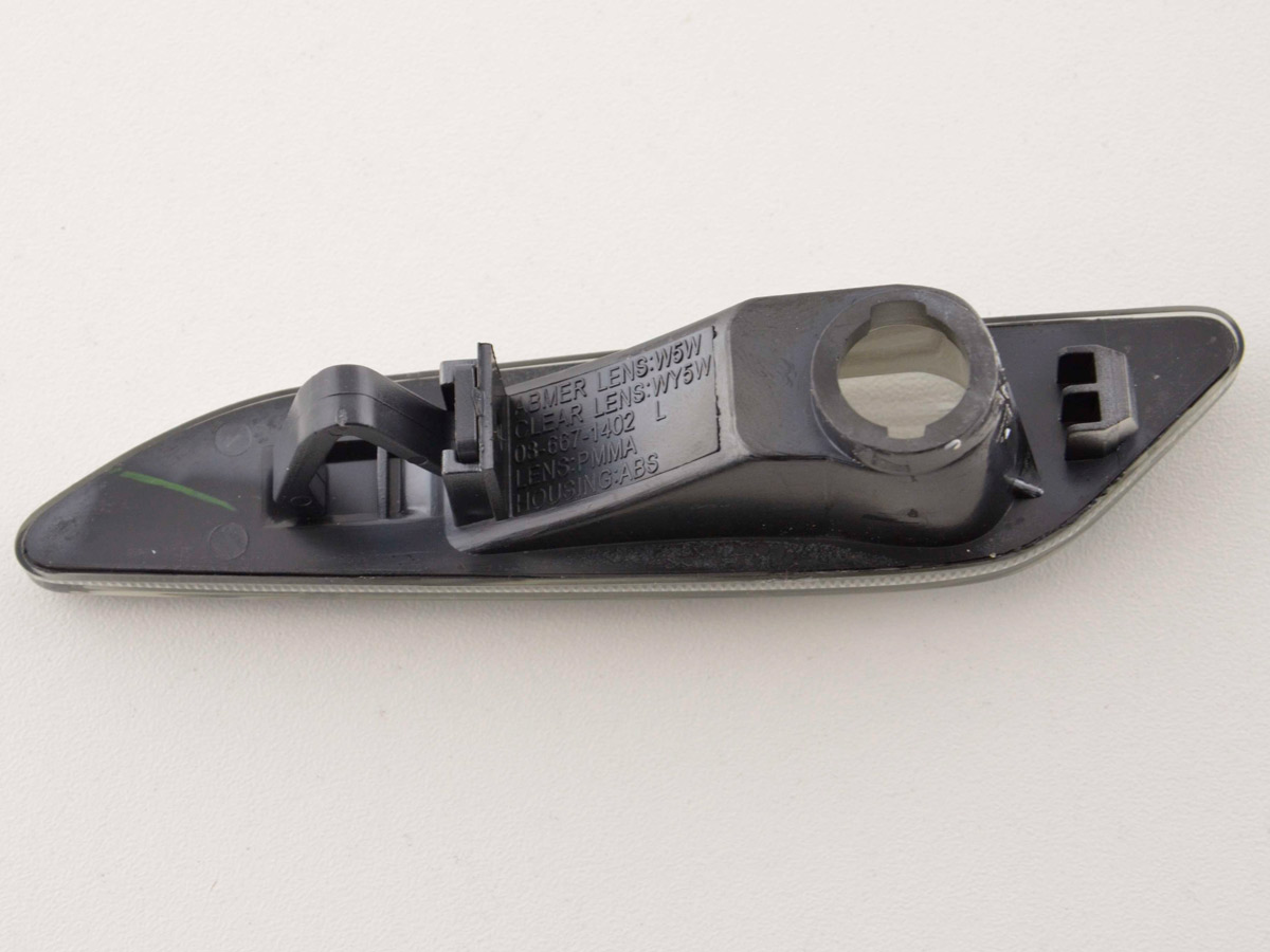 Seitenblinker Blinker Set Alfa Romeo 156 Typ 932 – Bild 7