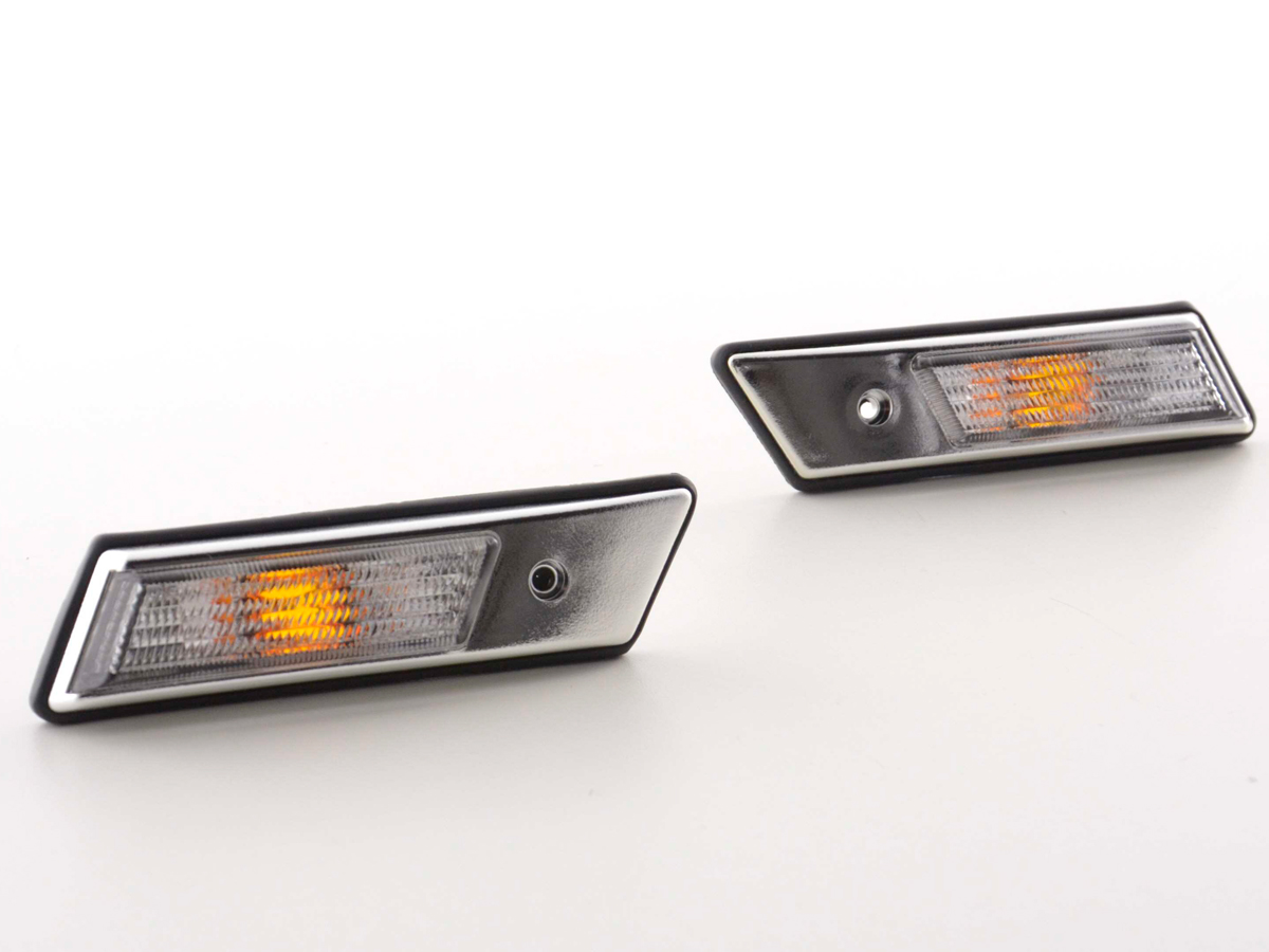 Seitenblinker Set BMW 3er Typ E36 – Bild 3