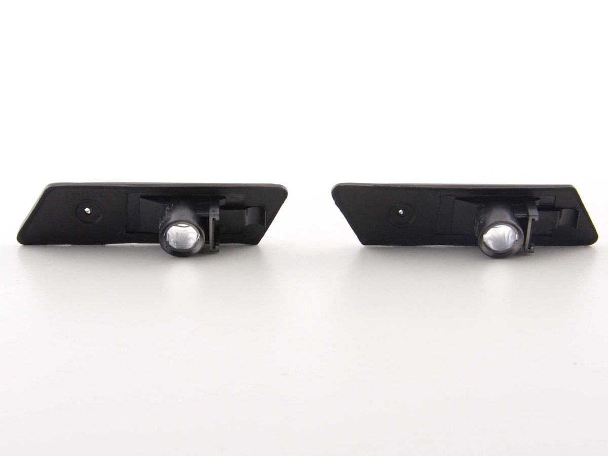 Seitenblinker Set BMW 3er Typ E36 clear – Bild 3