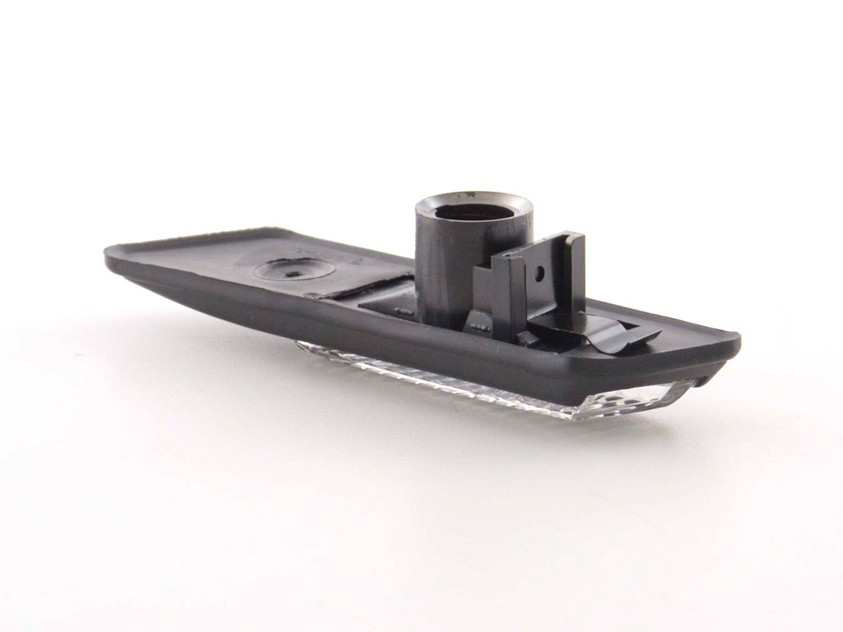 Seitenblinker Set BMW 3er Typ E36 clear – Bild 6