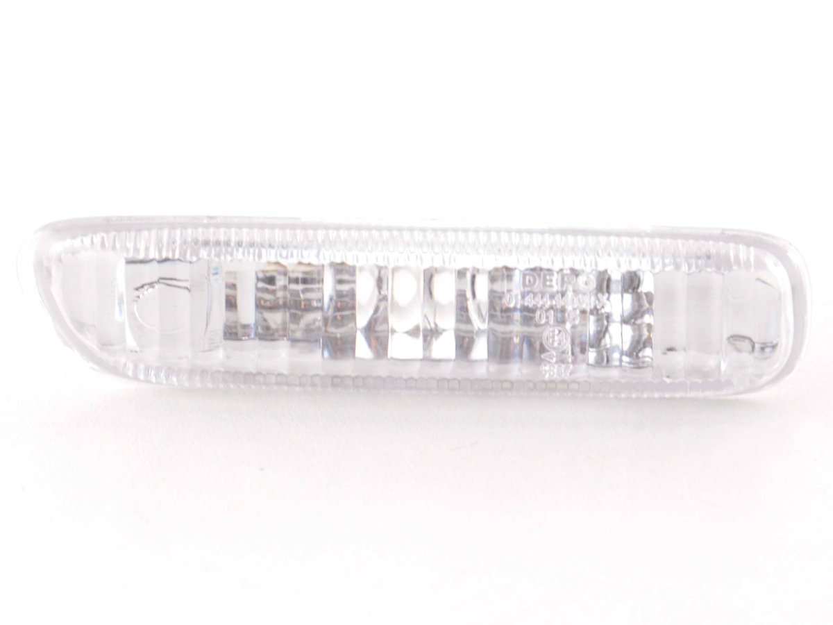 Seitenblinker Blinker Set BMW 3er Typ E46