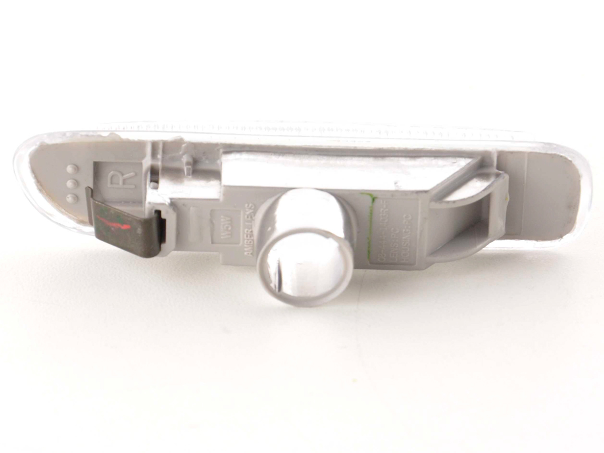 Seitenblinker Blinker Set BMW 3er Typ E46 – Bild 5