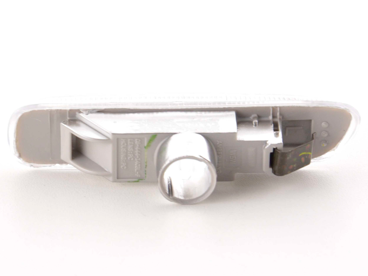 Seitenblinker Blinker Set BMW 3er Typ E46 – Bild 6
