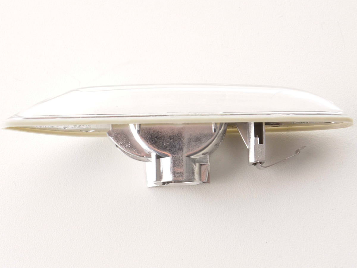 Verschleißteile Seitenblinker links BMW 3er E92/E93 06-, chrom – Bild 3