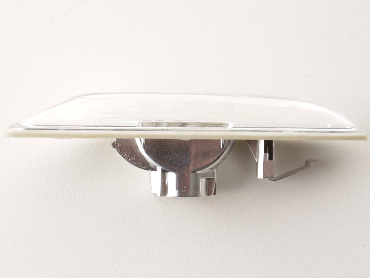 Verschleißteile Seitenblinker links BMW 3er E92/E93 06-, chrom – Bild 5