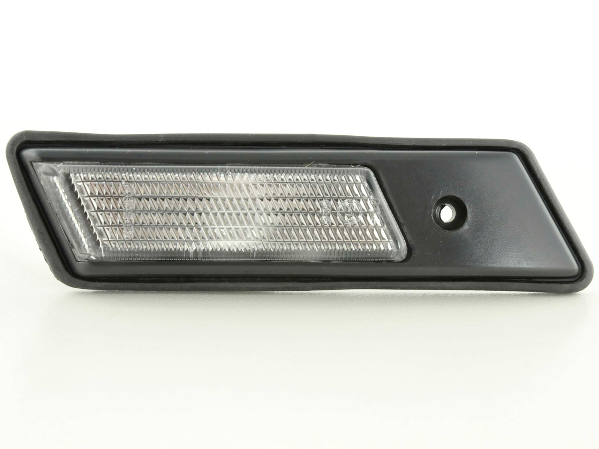 Seitenblinker Blinker Set BMW 5er Typ E34  88-94 Blinker Blinkleuchte