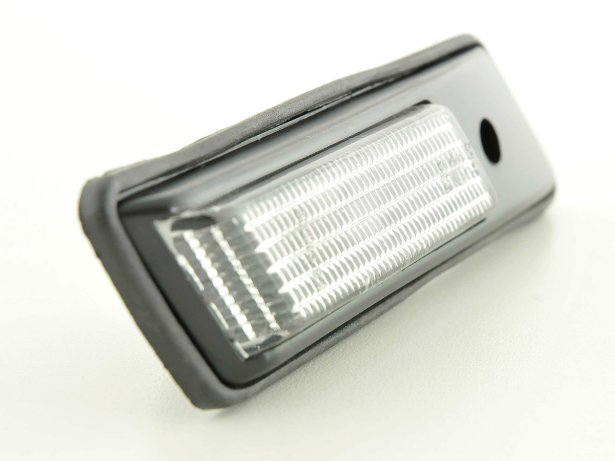 Seitenblinker Blinker Set BMW 5er Typ E34 88-94 Blinker Blinkleuchte – Bild 5