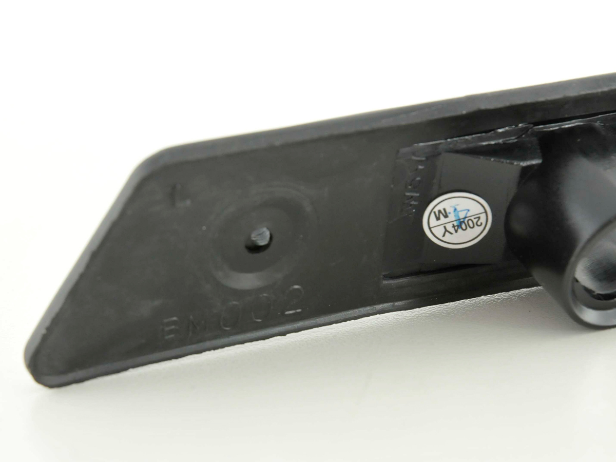 Seitenblinker Blinker Set BMW 5er Typ E34 88-94 Blinker Blinkleuchte – Bild 7