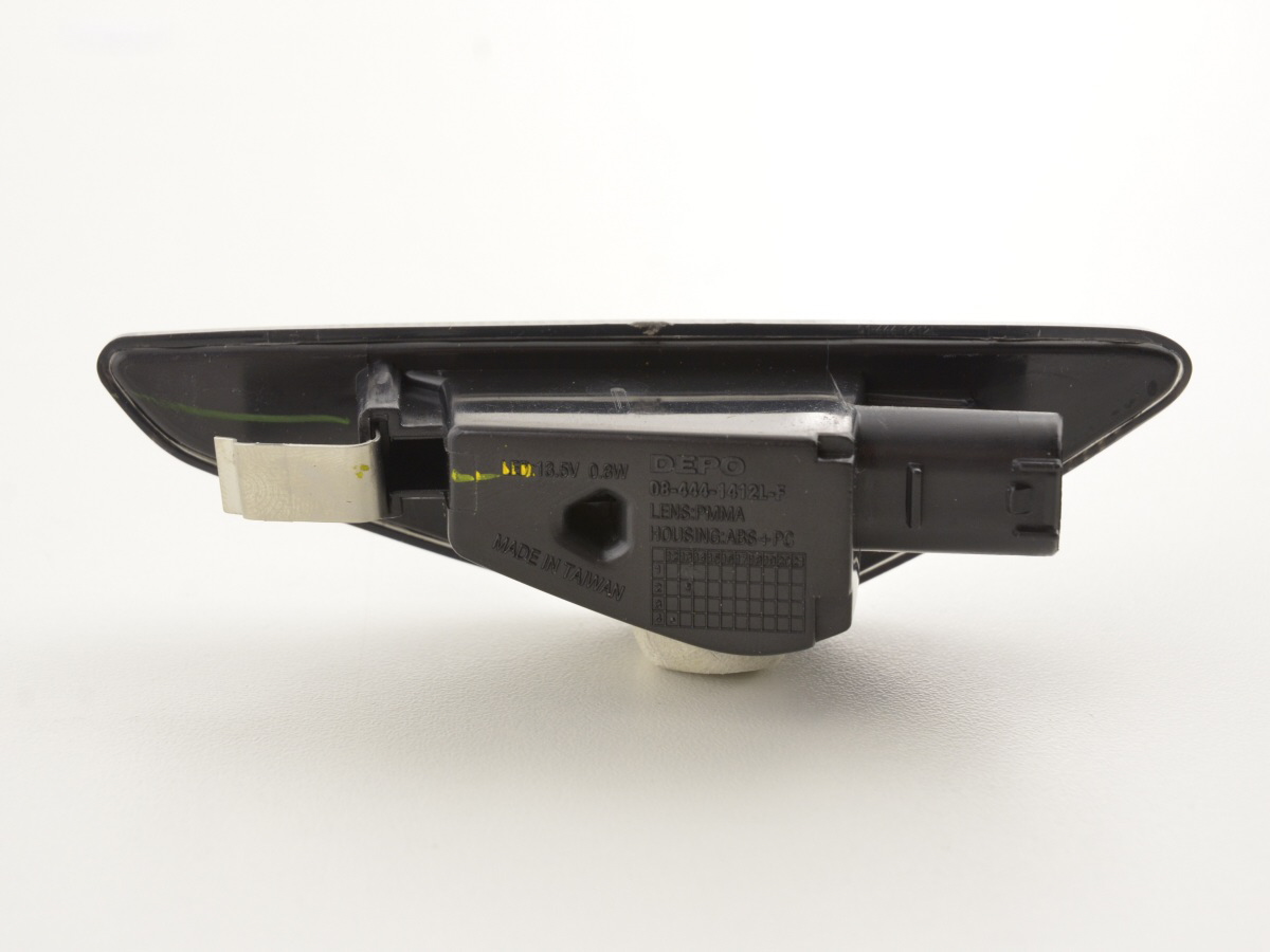 Verschleißteile Seitenblinker LED links BMW X3 E70  ab 2011