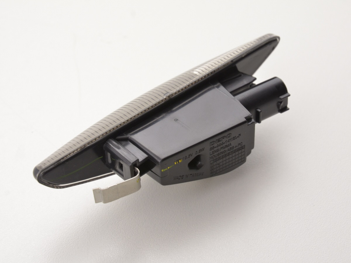 Verschleißteile Seitenblinker LED links BMW X3 E70 ab 2011 – Bild 4