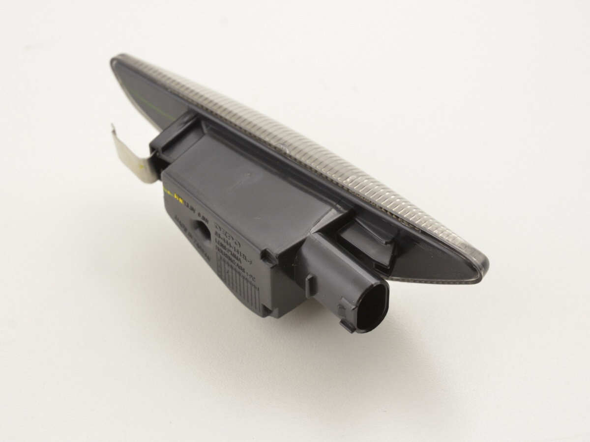 Verschleißteile Seitenblinker LED links BMW X3 E70 ab 2011 – Bild 5