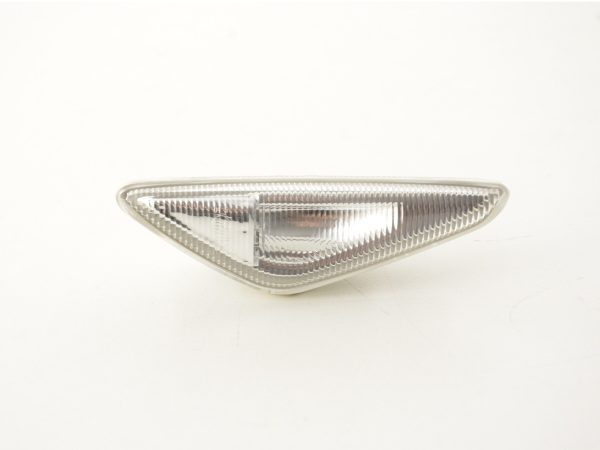Verschleißteile Seitenblinker LED links BMW 5er F07 Gran Turismo  2009- chrom