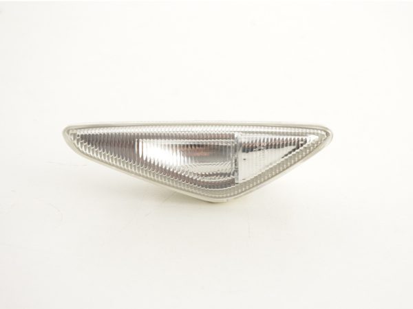 Verschleißteile Seitenblinker LED rechts BMW 5er F07 Gran Turismo  2009- chrom