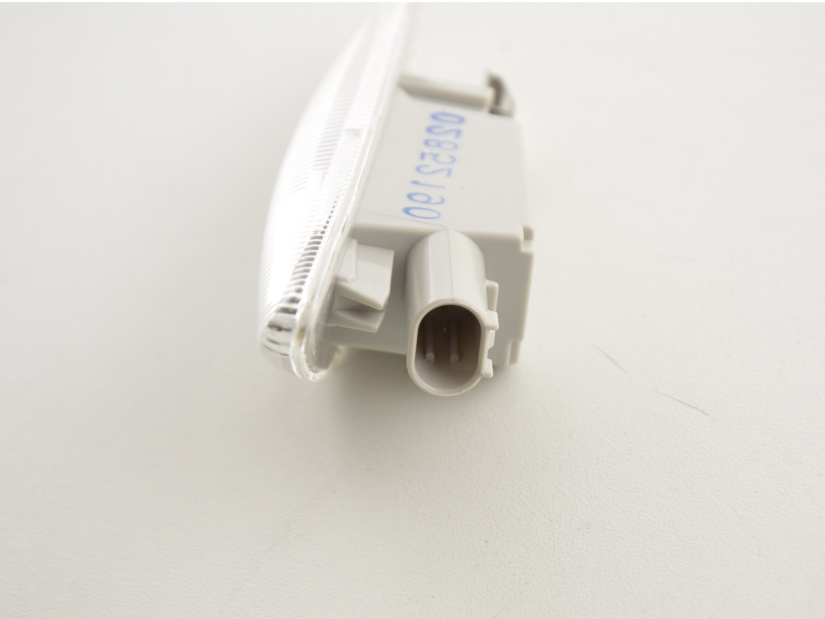 Verschleißteile Seitenblinker LED rechts BMW 5er F07 Gran Turismo 2009- chrom – Bild 5