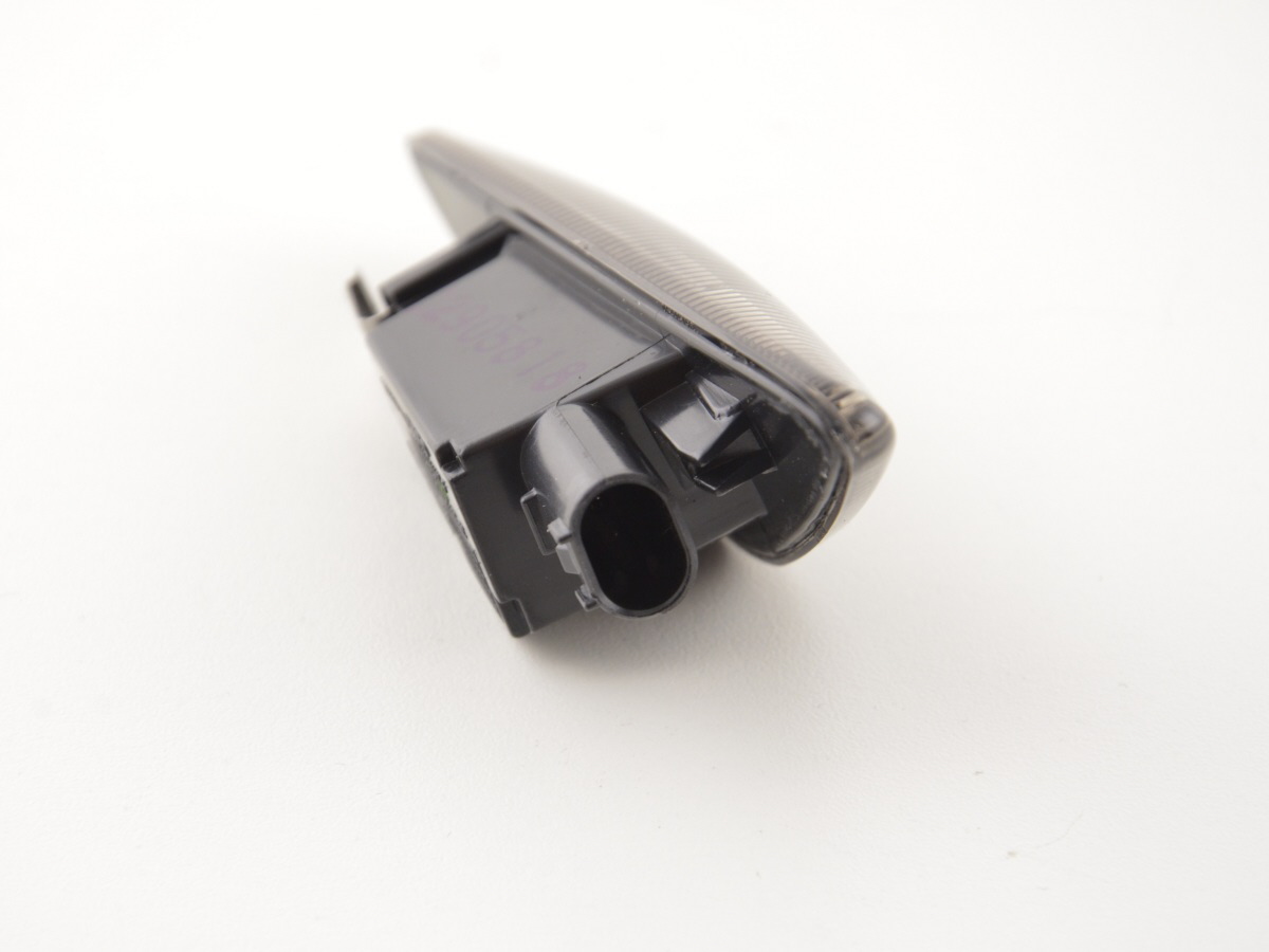 Seitenblinker Blinker Set LED BMW X3 F25 ab 2010 schwarz – Bild 5