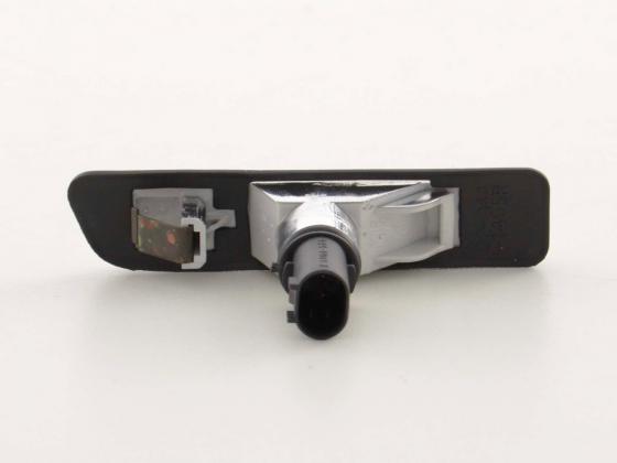 Seitenblinker Set BMW 3er Typ E36 96-99 crystal weiss – Bild 7