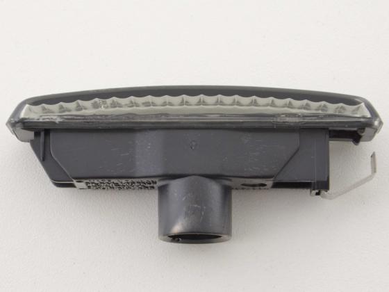 Seitenblinker Blinker Set BMW 5er E39, schwarz – Bild 3