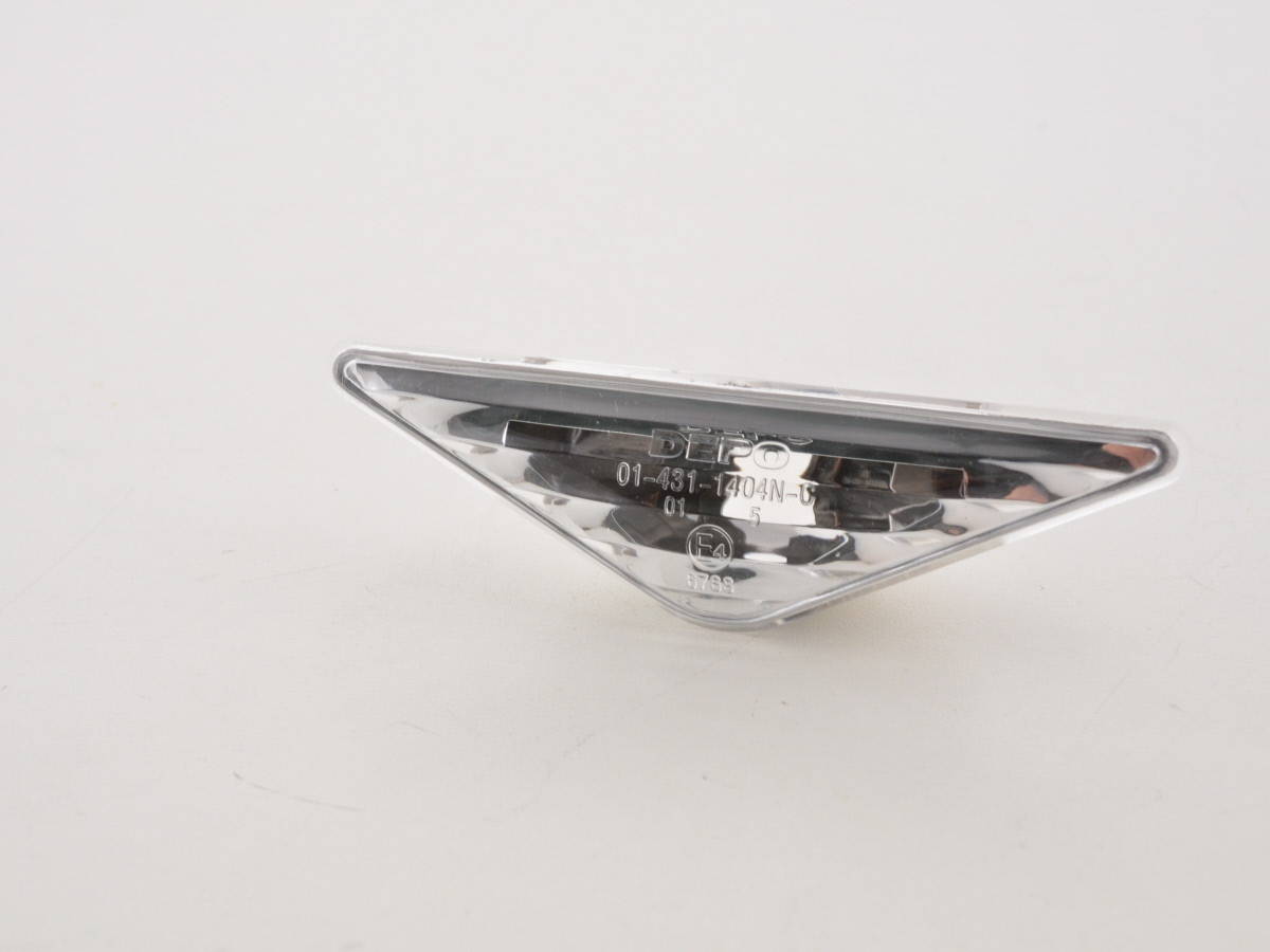 Seitenblinker Blinker Set Ford Focus Typ DAW/DBW – Bild 4
