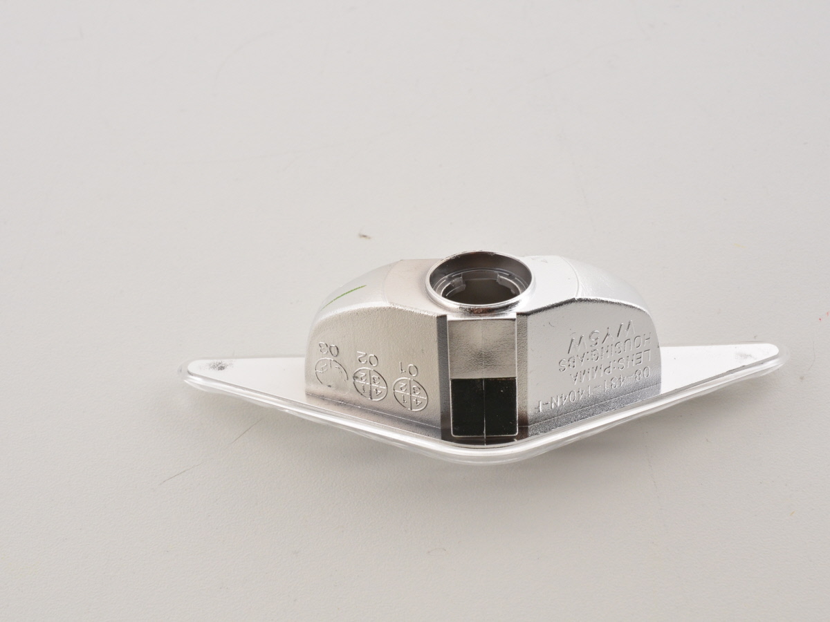 Seitenblinker Blinker Set Ford Focus Typ DAW/DBW – Bild 5