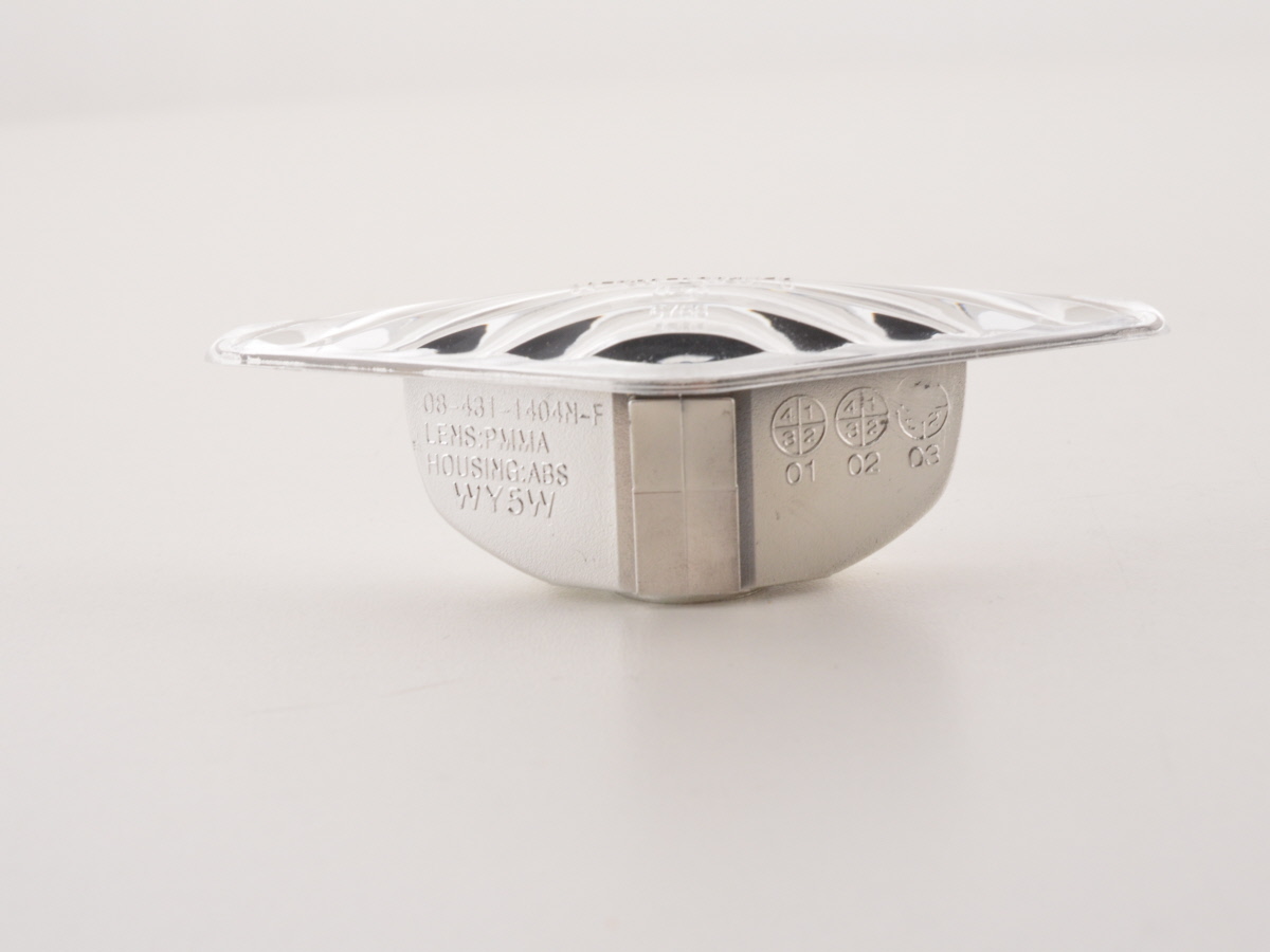 Seitenblinker Blinker Set Ford Focus Typ DAW/DBW – Bild 6