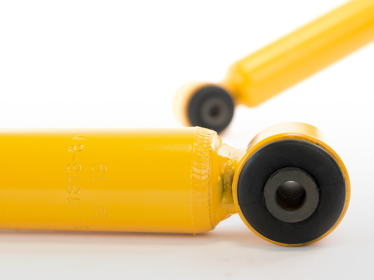 FK Gewindefahrwerk Sportfahrwerk Mercedes Benz A-Klasse W176 2012-2018 – Bild 5