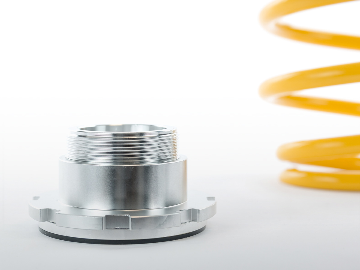 FK Gewindefahrwerk Sportfahrwerk Mercedes Benz A-Klasse W176 2012-2018 – Bild 7