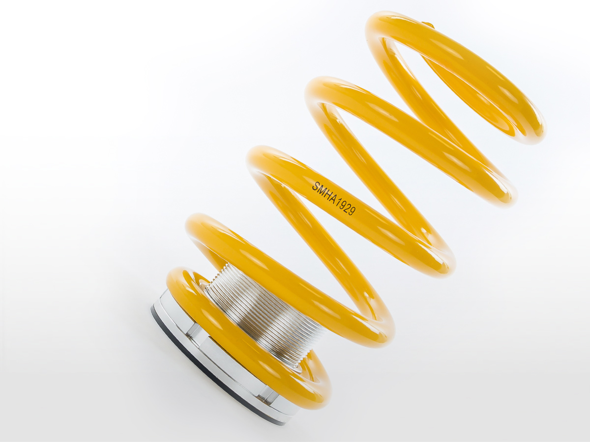 FK Gewindefahrwerk Sportfahrwerk Mini 3 F55 5-Türer ab 2014 – Bild 6