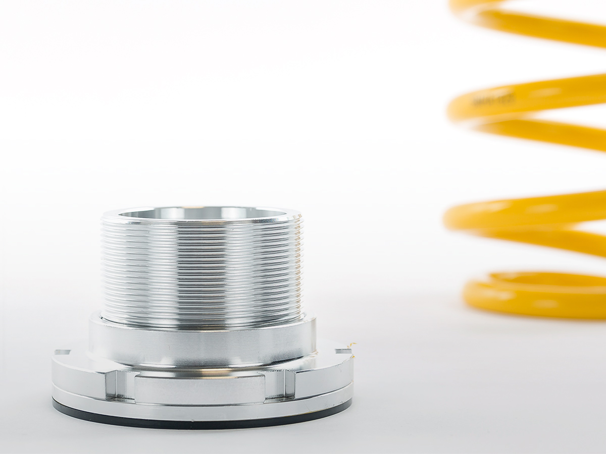 FK Gewindefahrwerk Sportfahrwerk Mini 3 F57 Cabrio ab 2015 – Bild 7