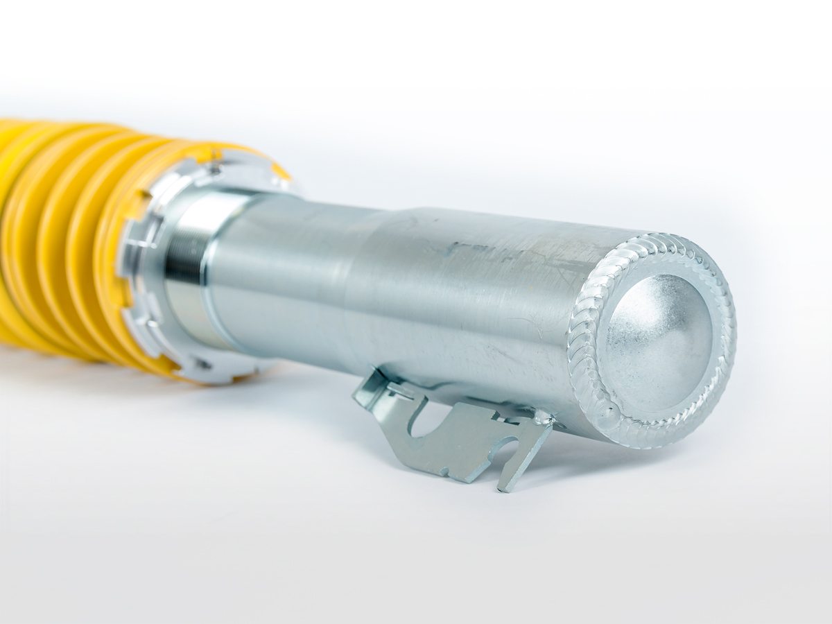 FK Gewindefahrwerk Sportfahrwerk Porsche Cayman/Cayman S 987 2005-2013 – Bild 5