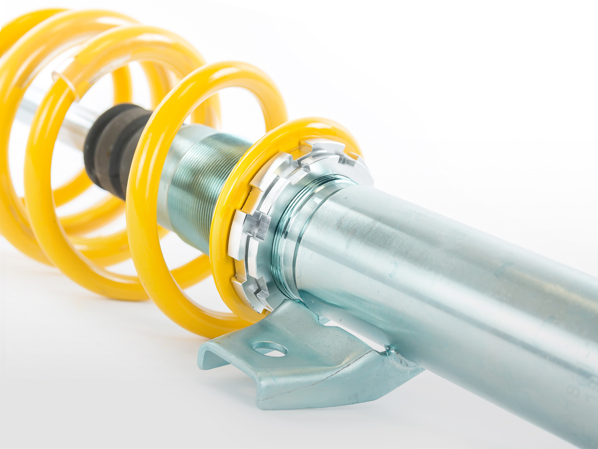 FK Gewindefahrwerk Sportfahrwerk VW Passat 3G B8 Limo/Variant ab 2014 – Bild 3