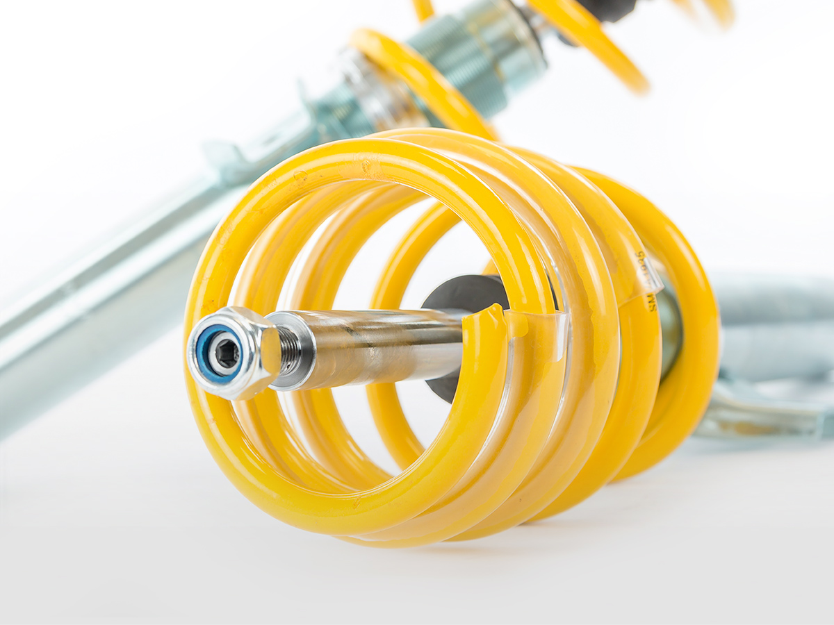 FK Gewindefahrwerk Sportfahrwerk VW Passat 3G B8 Limo/Variant ab 2014 – Bild 4