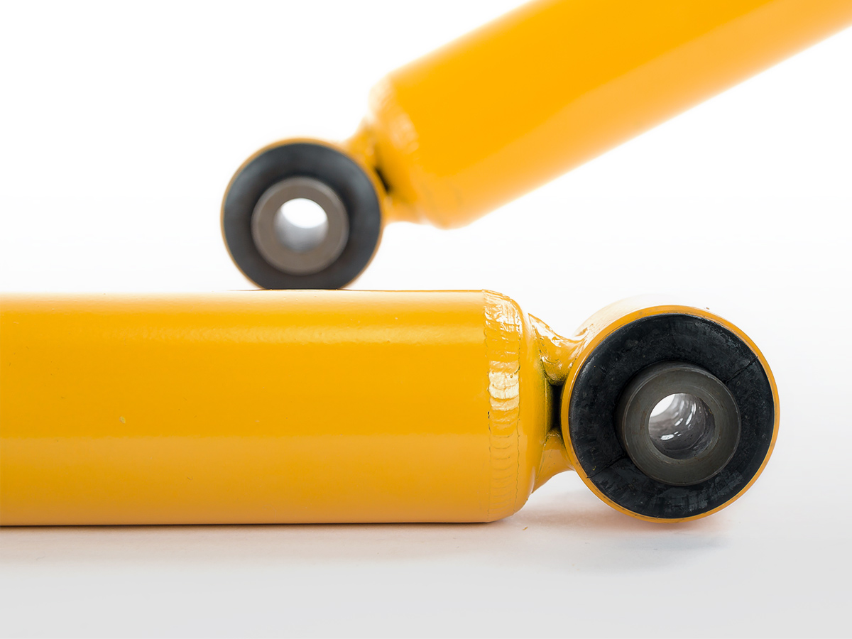 FK Gewindefahrwerk Sportfahrwerk VW Passat 3G B8 Limo/Variant ab 2014 – Bild 5