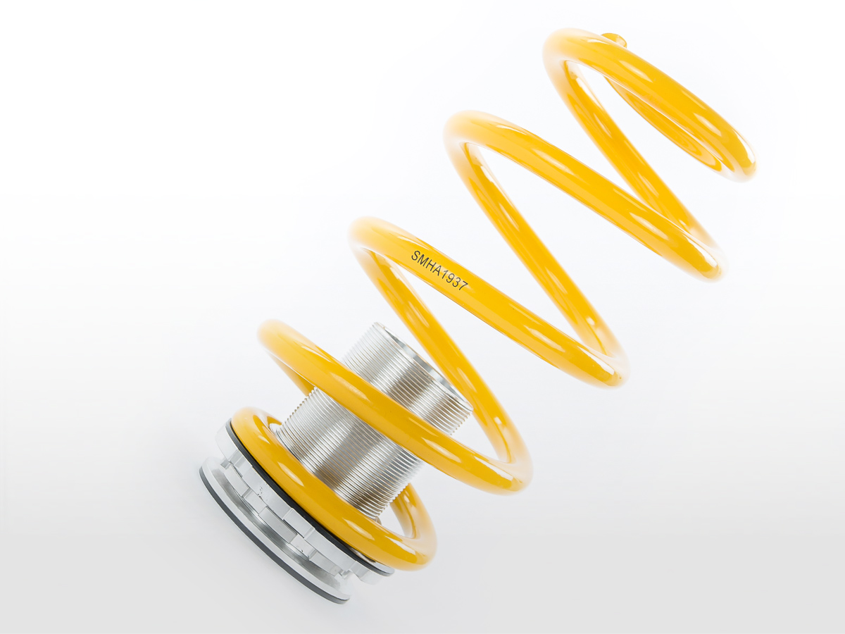 FK Gewindefahrwerk Sportfahrwerk VW Passat 3G B8 Limo/Variant ab 2014 – Bild 6