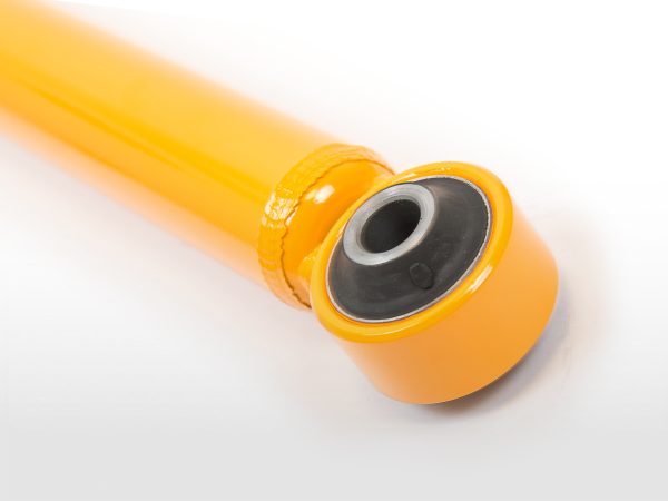 FK Gewindefahrwerk Ersatzteile Hinterachse (nur 1 Seite) VW Golf 5 1K  2003-2008 mit 55mm Federbein