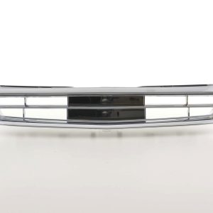 Sportgrill Frontgrill Grill Honda Civic 3-/4-trg. 95-96 chrom