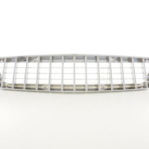 Sportgrill Frontgrill Grill Opel Meriva Typ X01 03-06 chrom