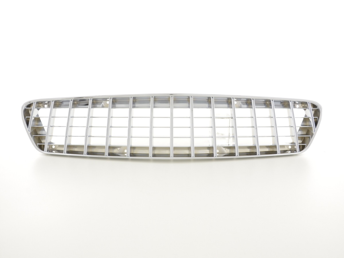 Sportgrill Frontgrill Grill Opel Meriva Typ X01 03-06 chrom