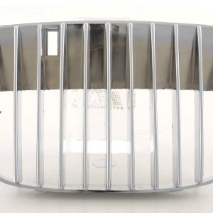Sportgrill Frontgrill Grill Seat Leon / Toledo Typ 1M 99-05 chrom