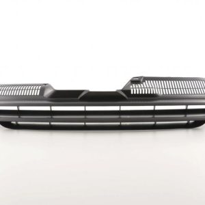 Sportgrill Frontgrill Grill VW Golf 5 Typ 1K 03-08 schwarz