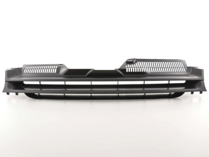 Sportgrill Frontgrill Grill VW Golf 5 Typ 1K 03-08 schwarz