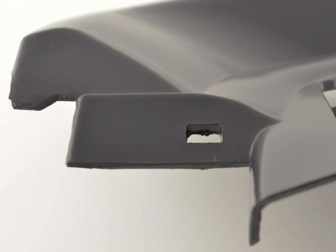 Sportgrill Frontgrill Grill VW Golf 5 Typ 1K 03-08 schwarz – Bild 7